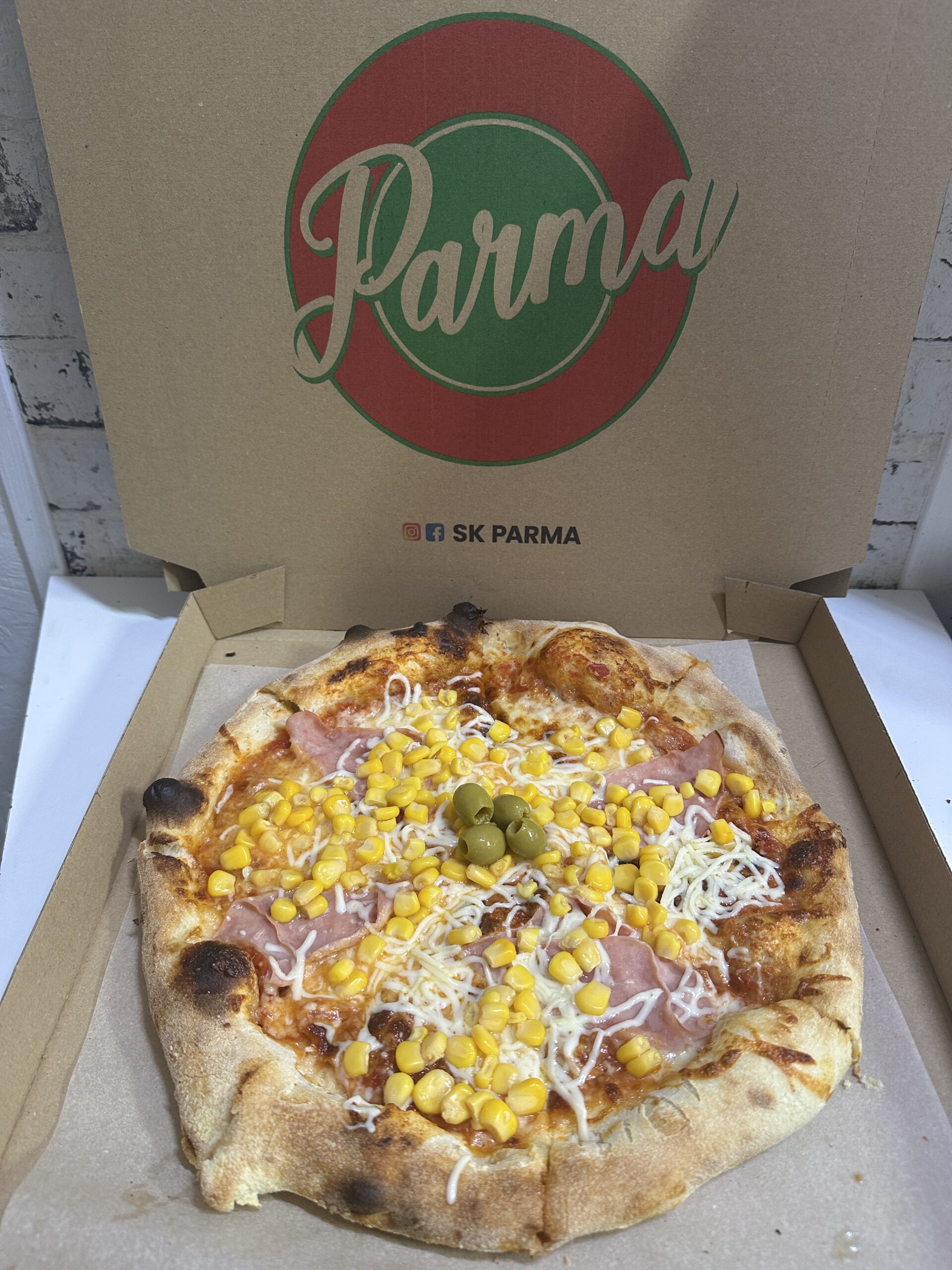 Mais dolče – Obrázok 2