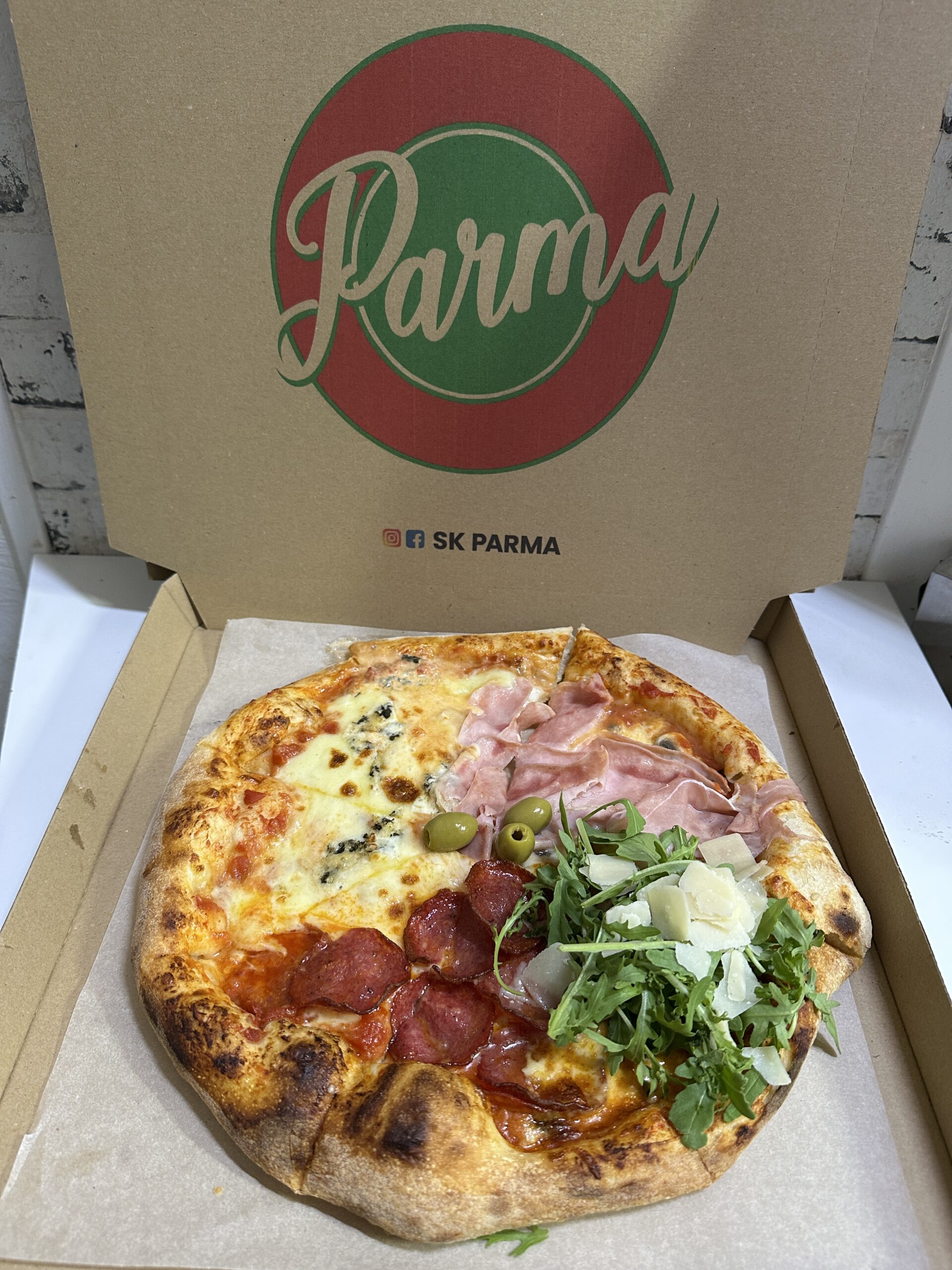 Quattro stagione – Obrázok 2