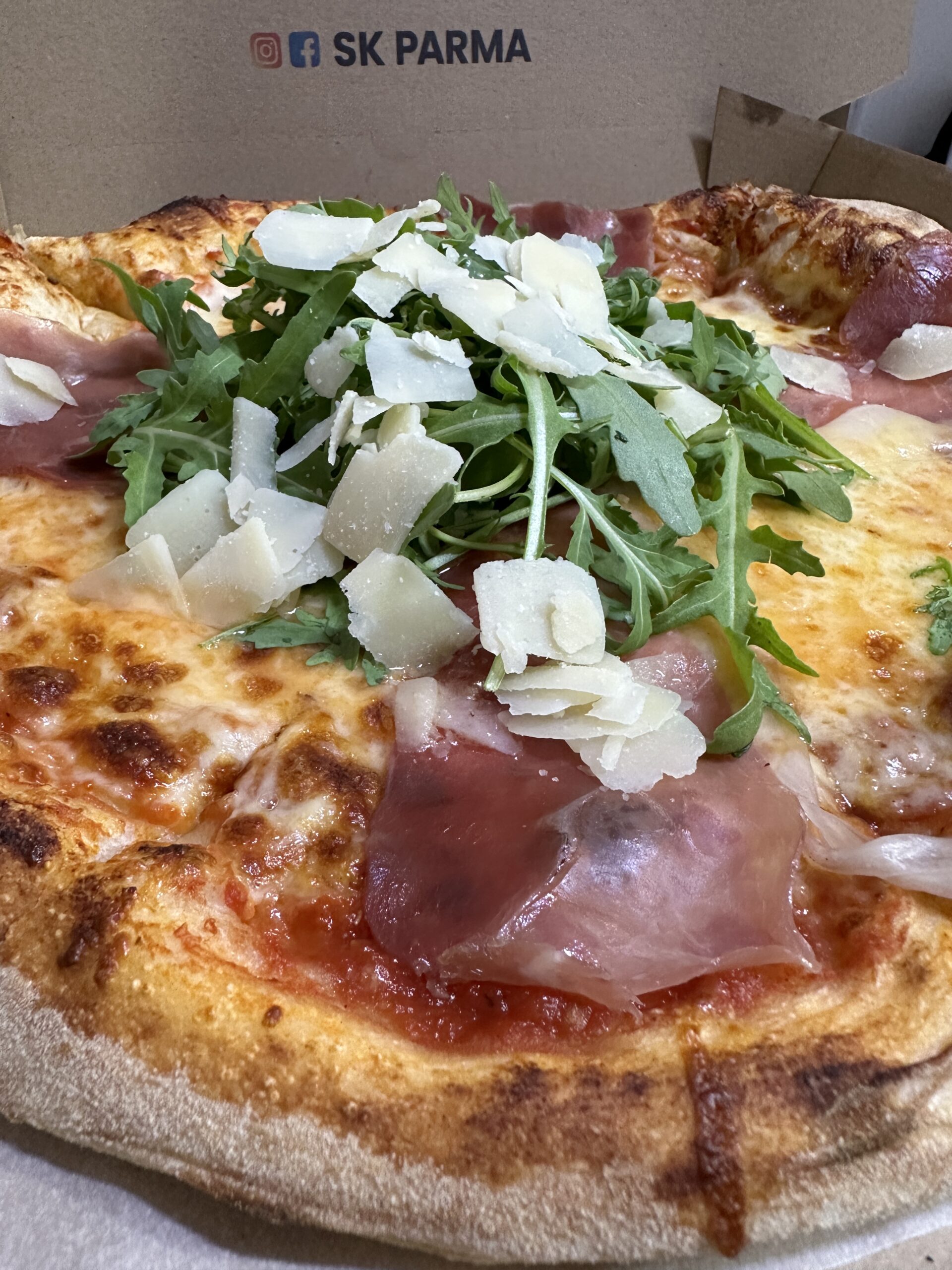 Parma – Obrázok 3