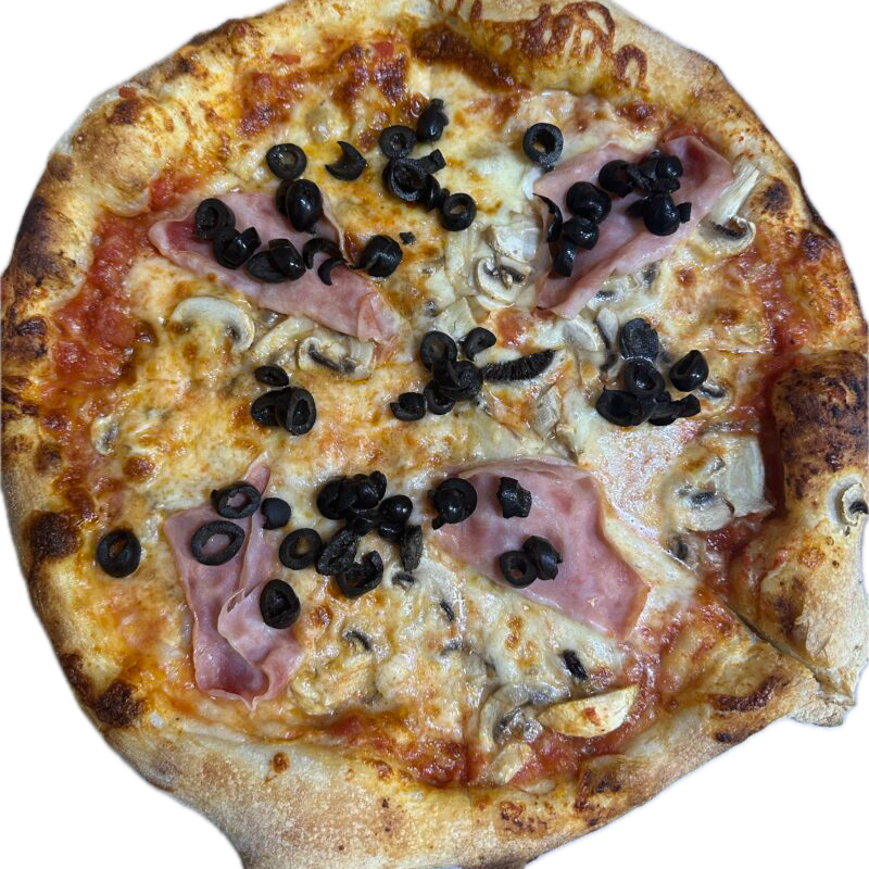 Capricciosa